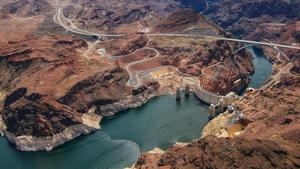 Desktop 4K Hoover Dam Colorado desktop 4k wallpaper