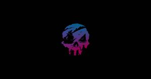 Desktop 4K Minimalist Sea Of Thieves desktop 4k wallpaper