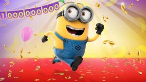 Despicable Me Minions Show Us How to Celebrate the Holidays in a Fun Way. minions wallpaper