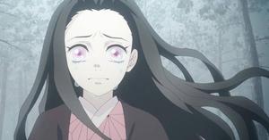 Devastating Image Of Demon Slayer Nezuko demon slayer nezuko wallpaper