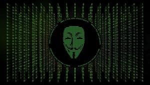 Digging deep into the digital universe hacker wallpaper