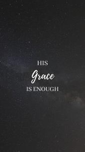 Digital Poster With Aesthetic Christian Proverb aesthetic christian wallpaper