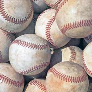 Dirty Baseball Pile baseball wallpaper