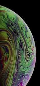 Discover beautiful new planets and explore their majestic landscapes live wallpaper