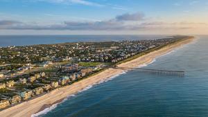 Discover Outer Banks, North Carolina outer banks wallpaper