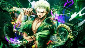 Discover Over a Million Products to Help You Get the Job Done zoro wallpaper