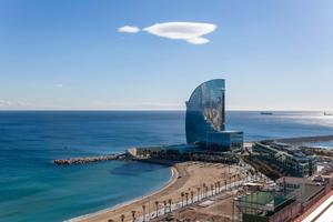 Discover the beauty of Barcelona barcelona wallpaper