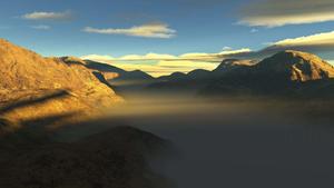 Discover the Beauty of Nature in this Amazing 1080p Image 1080p wallpaper