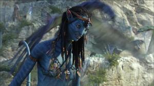 Discover the beauty of Pandora avatar wallpaper