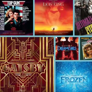 Discover the Magic movie wallpaper