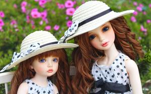 Discover the Possibilities of Imagination with Barbie barbie wallpaper