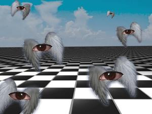 Discover the Strange, Otherworldly Sounds of Weirdcore weirdcore wallpaper