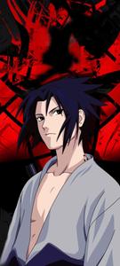 Discover the Untold Adventures of Sasuke sasuke wallpaper