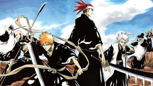 Discover Your True Power With Bleach bleach wallpaper