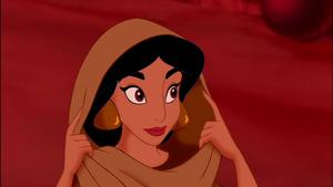 Disney Princess Jasmine Incognito disney princess wallpaper