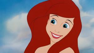 Disney Princess Mermaid disney princess wallpaper
