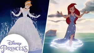 Disney Princess pictures