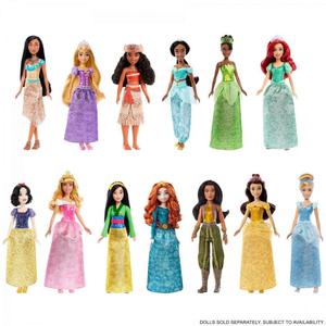 Disney Princess pictures