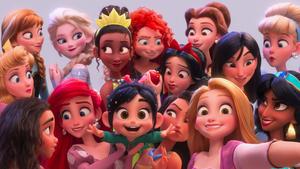 Disney Princess pictures