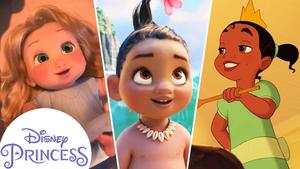 Disney Princess pictures