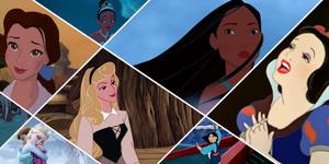 Disney Princess pictures disney princess wallpaper