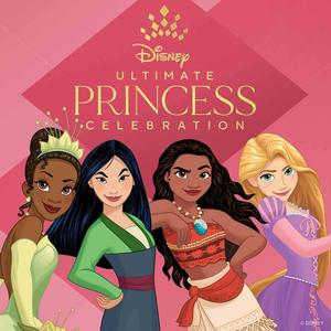 Disney Princess pictures