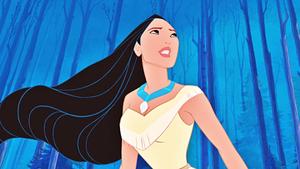 Disney Princess Pocahontas disney princess wallpaper