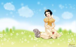 Disney Snow White Cartoon cartoon wallpaper