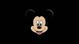 Disney's iconic mascot, Mickey Mouse. mickey mouse wallpaper