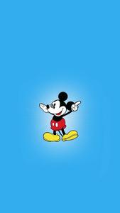 Disney's most beloved character, Mickey Mouse mickey mouse wallpaper