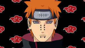 Dive deep into the world of Akatsuki and unlock its secrets! Wallpaper