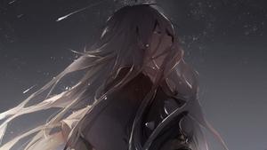 Dive Into Aesthetic Anime Art anime aesthetic wallpaper