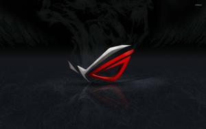 Dive into the World of Gaming with Asus ROG asus wallpaper
