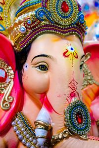 Divine Image of Lord Ganesh ganesh wallpaper
