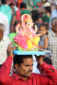 Divine Lord Ganesha Mobile Phone Picture ganesh mobile wallpaper