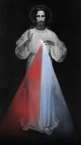 Divine Mercy Jesus 4K iPhone jesus 4k iphone wallpaper