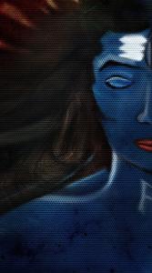 Divine Representation of Lord Shiva: Bholenath in 3D Art bholenath 3d wallpaper