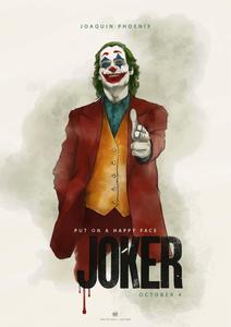 "Do I really look like a guy with a plan? You know what I am?"  Wallpaper