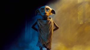 Dobby Elf from the world of Harry Potter harry potter wallpaper