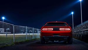 dodge challenger srt - tacoma - tacoma - tacoma dodge challenger 4k wallpaper