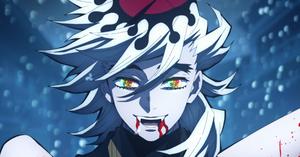 Doma Demon Slayer PFP demon slayer pfp wallpaper