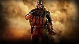 “Dominate the battlefield in Call Of Duty”