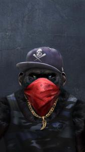 Don’t be afraid to take risks and live the life of a gangster gangster wallpaper