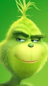 Don't let the Grinch ruin your holiday spirit! grinch wallpaper