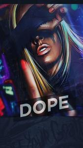 Dope Girl Instagram Profile instagram profile wallpaper