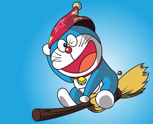 Doraemon 4K Cartoon 4k cartoon wallpaper