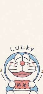 Doraemon iPhone Digital Artwork doraemon iphone wallpaper