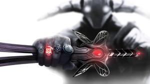 Dota 2 Sven 4k Gaming 4k gaming wallpaper