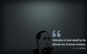 Dr. B. R. Ambedkar: A Visionary Leader and Champion of Social Justice ambedkar wallpaper