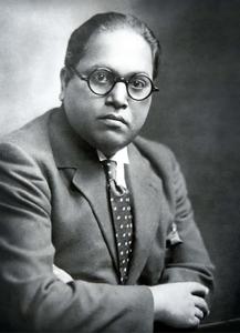 Dr. B. R. Ambedkar: Inspirational Leader and Visionary ambedkar wallpaper